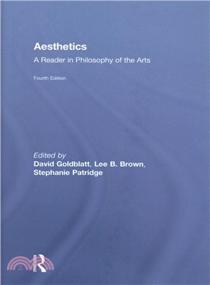 Aesthetics ― A Reader in Philosophy of the Arts