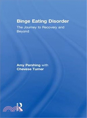 Binge Eating Disorder ― The Journey to Recovery and Beyond