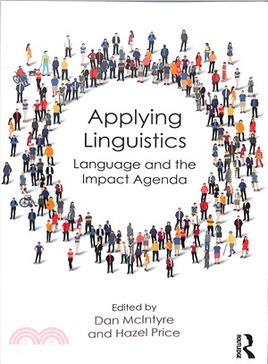 Applying Linguistics ― Language and the Impact Agenda