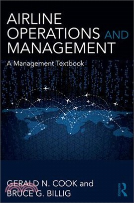 Airline Operations and Management ─ A Management Textbook