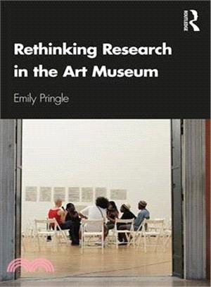 Redefining Research Within the Art Museum