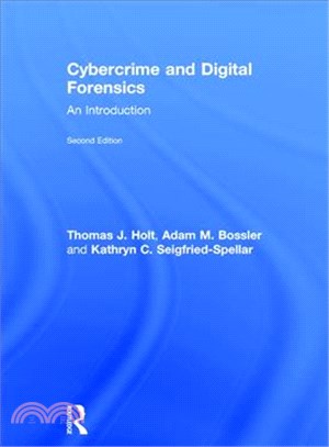 Cybercrime and Digital Forensics ― An Introduction