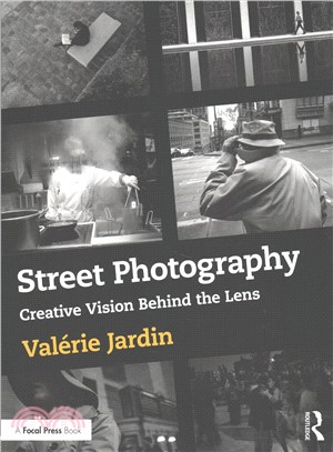 Street Photography ─ Creative Vision Behind the Lens