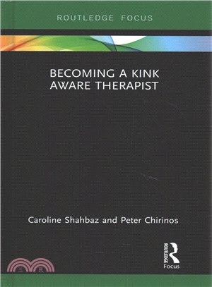 Becoming a Kink Aware Therapist