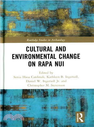 Cultural and Environmental Change on Rapa Nui