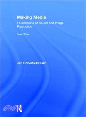 Making Media ─ Foundations of Sound and Image Production