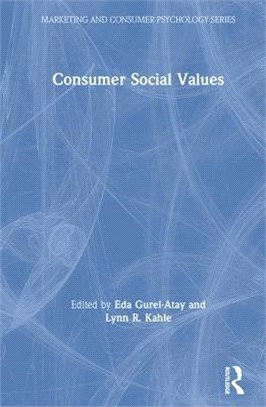 Consumer Social Values