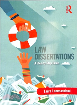 Law Dissertations: A Step-by-Step Guide.