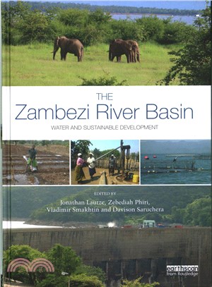 The Zambezi River Basin ─ Water and Sustainable Development