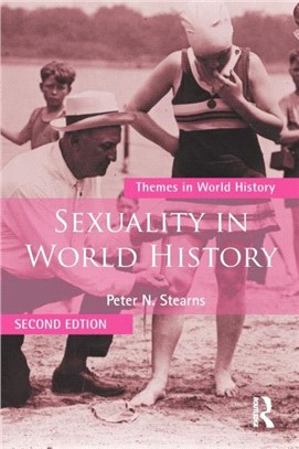 Sexuality in World History