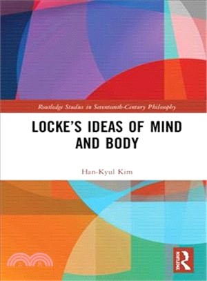 Locke Ideas of Mind and Body