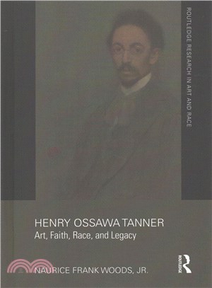 Henry Ossawa Tanner ─ Art, Faith, Race, and Legacy