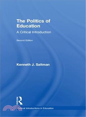 Politics of Education ― A Critical Introduction