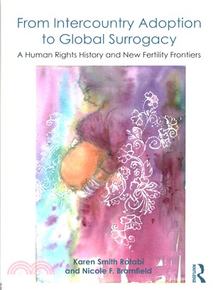 From Intercountry Adoption to Global Surrogacy ─ A Human Rights History and New Fertility Frontiers