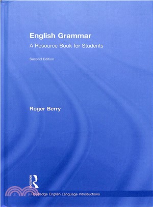 English Grammar ― A Resource Book for Students