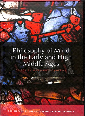 Philosophy of Mind in the Early and High Middle Ages