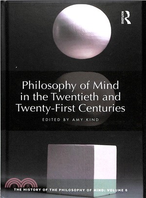 Philosophy of Mind in the Twentieth and Twenty-first Centuries