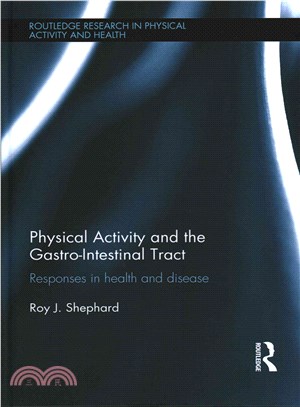 Physical Activity and the Gastro-Intestinal Tract ─ Responses in Health and Disease