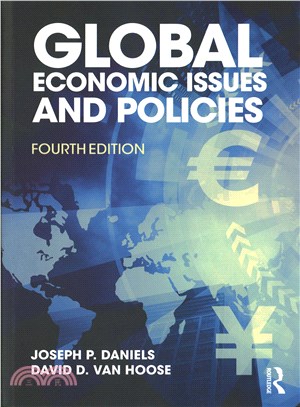 Global Economic Issues and Policies