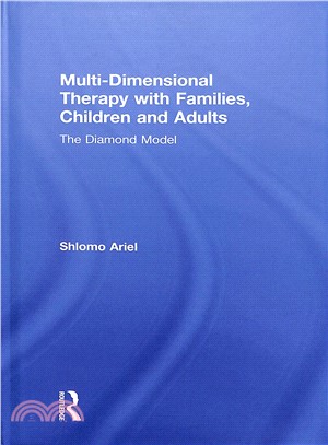 Multi-dimensional Therapy With Families, Children and Adults ― The Diamond Model