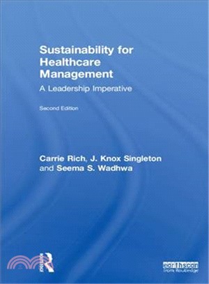 Sustainability for Healthcare Management ― A Leadership Imperative