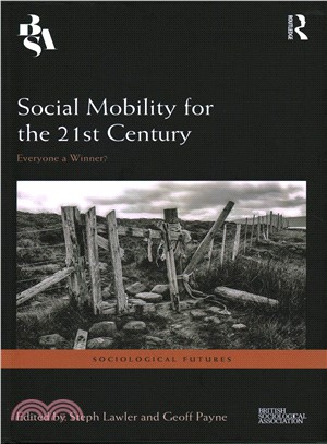 Social Mobility for the 21st Century