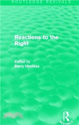 : Reactions to the Right (1990)