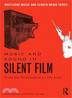 Music and Sound in Silent Film ― From the Nickelodeon to the Artist