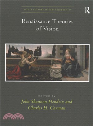 Renaissance Theories of Vision