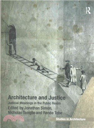 Architecture and Justice ― Judicial Meanings in the Public Realm