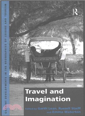 Travel and Imagination