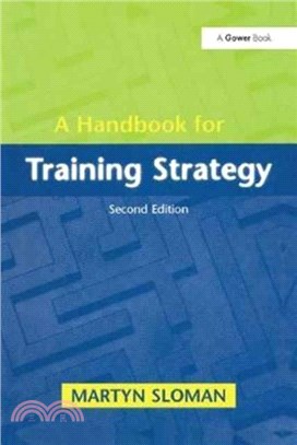 A Handbook for Training Strategy