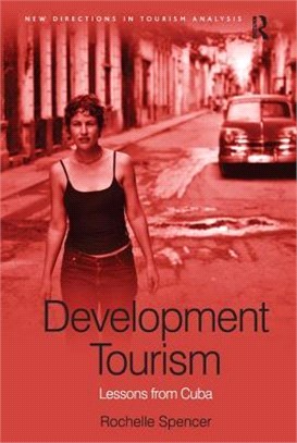 Development Tourism ― Lessons from Cuba