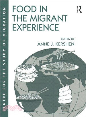 Food in the Migrant Experience