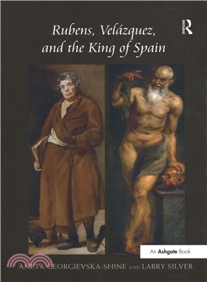 Rubens, Vel嫙quez, and the King of Spain