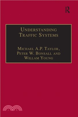 Understanding Traffic Systems：Data Analysis and Presentation