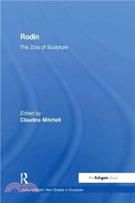 Rodin：The Zola of Sculpture
