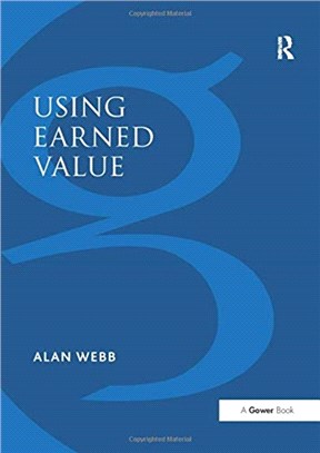 Using Earned Value：A Project Manager's Guide