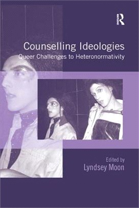 Counselling Ideologies ― Queer Challenges to Heteronormativity