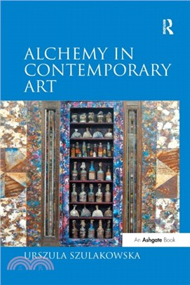 Alchemy in Contemporary Art