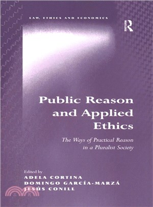 Public Reason and Applied Ethics ― The Ways of Practical Reason in a Pluralist Society