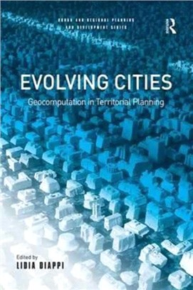 Evolving Cities: Planning
