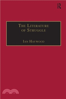 The Literature of Struggle：An Anthology of Chartist Fiction