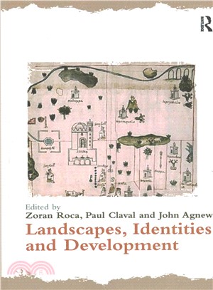 Landscapes, Identities and Development