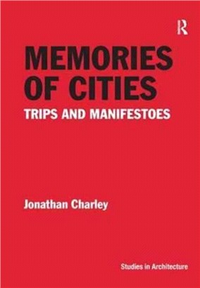 Memories Of Cities: Architecture