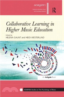 Collaborative Learning in Higher Music Education