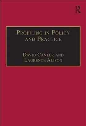 Profiling in Policy and Practice