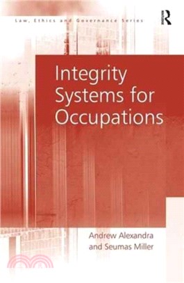 Integrity Systems for Occupations