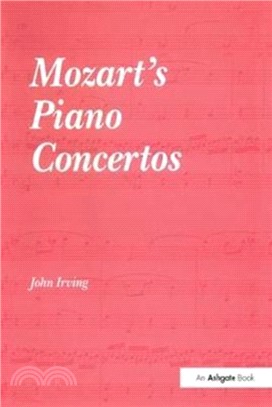Mozart's Piano Concertos