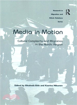 Media in Motion ― Cultural Complexity and Migration in the Nordic Region